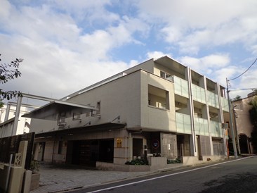 エクティ神山町