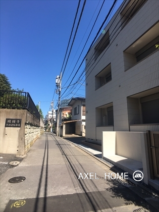 リビオン千駄ヶ谷