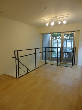 レジデンスヒルズ神山町