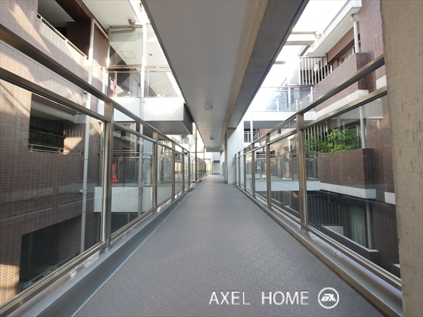 代々木デュープレックス