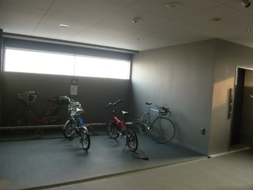 プライムアーバン初台