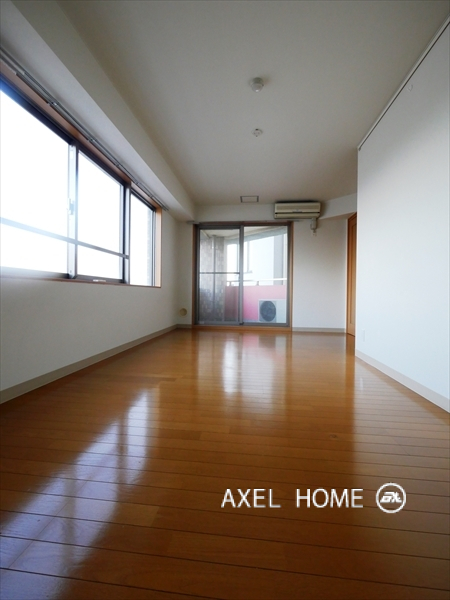 オペラヒルズ初台