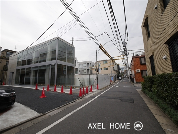 神宮前３５１０　