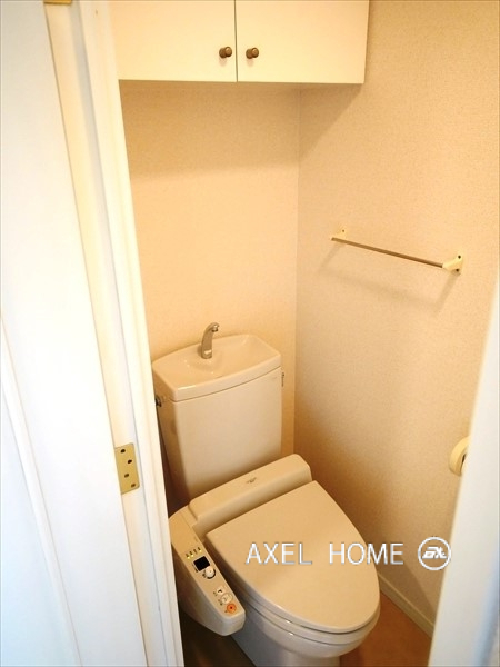 エクレール外苑西