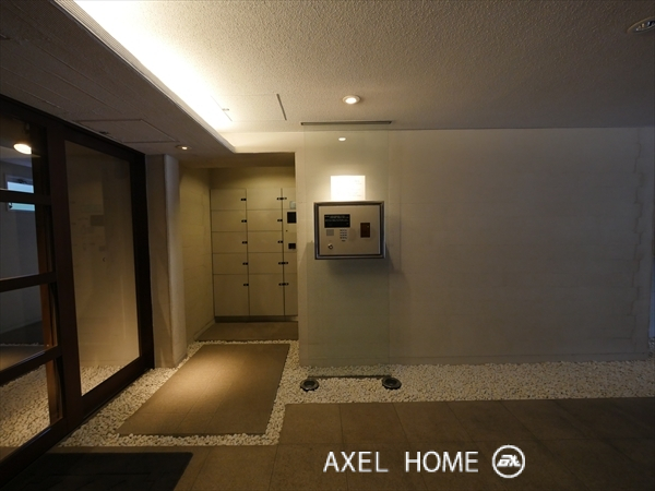 ブリリア神楽坂アイディー（Brillia 神楽坂 id）