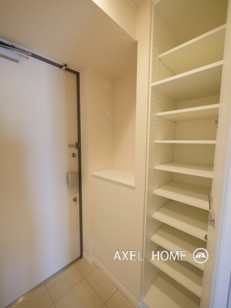 レックスガーデン神楽坂北町