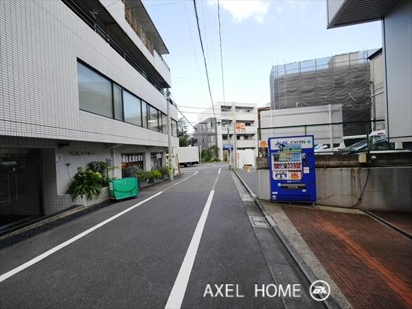 ＴＭビル　（事務所）