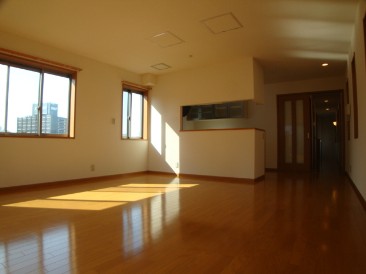 グランメール市ヶ谷