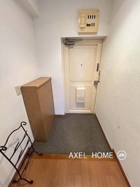 秀和松濤レジデンス　