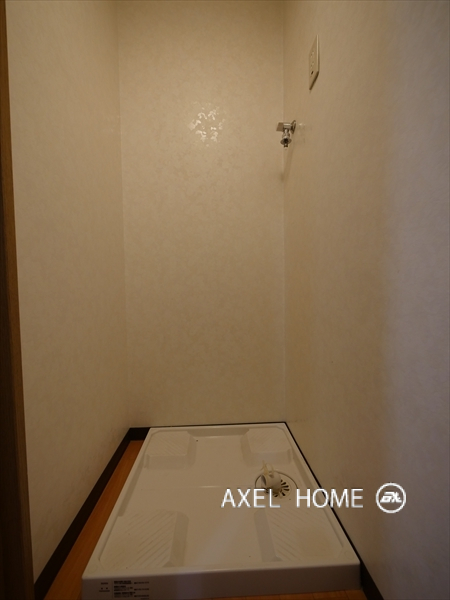 原宿第三宮庭マンション