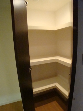 ニューシティアパートメンツ市谷加賀