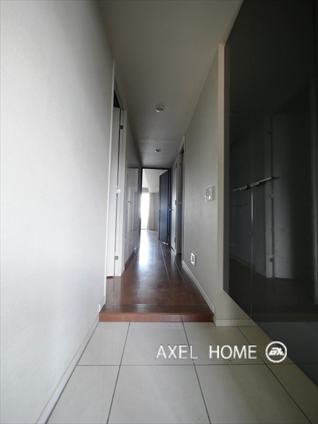 パークハウス新宿若松町　