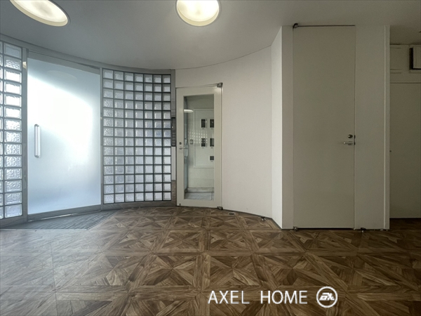 原宿ドレスビル