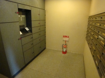 ウィン新宿若松町