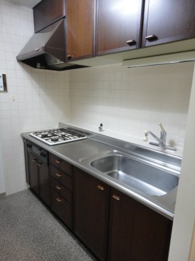 代々木グリーンヒルズ　