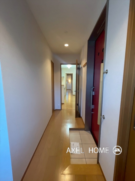 シャルム神宮前