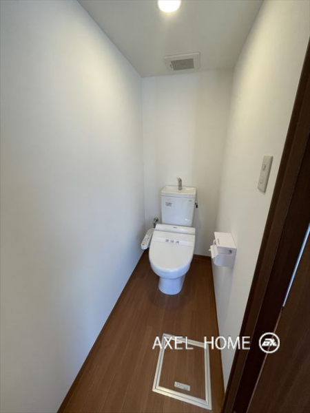 東京セントラル代々木