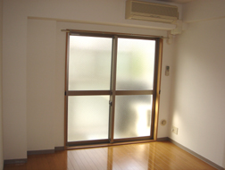 カスタリア代々木上原