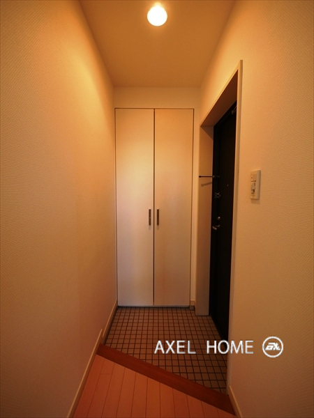 グランカーサ新宿御苑