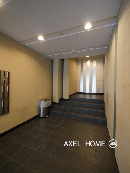 PUROUDO FLAT代々木上原　（プラウドフラット代々木上原）