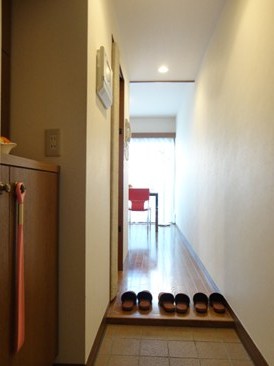 マヤ信濃町五番館