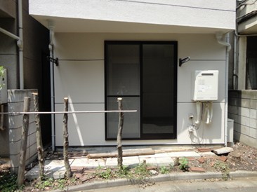 代々木１丁目ハウス