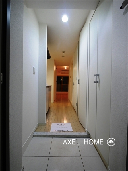 プライムアーバン西新宿１