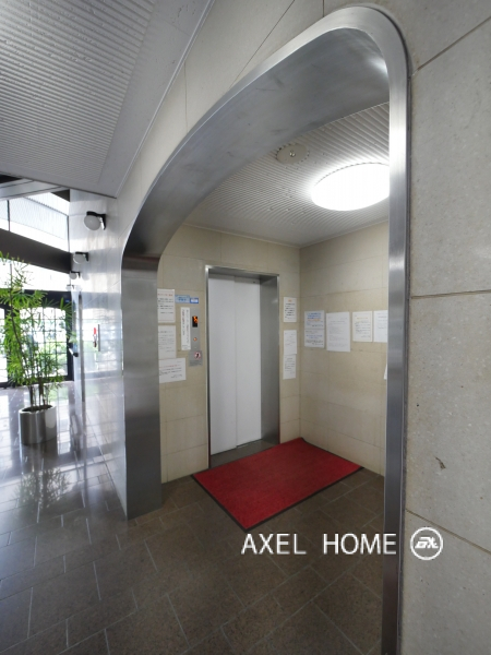 新宿御苑ダイカンプラザ