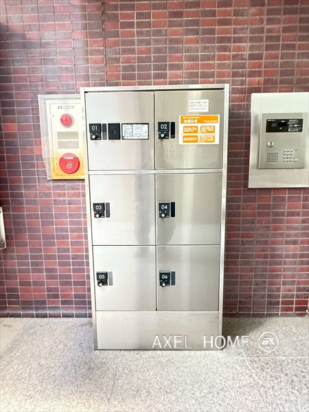 サンサーラ第四御苑