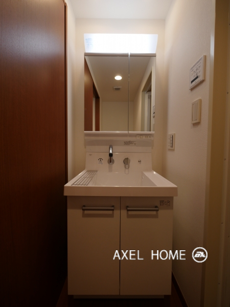 コンフォリア代々木上原