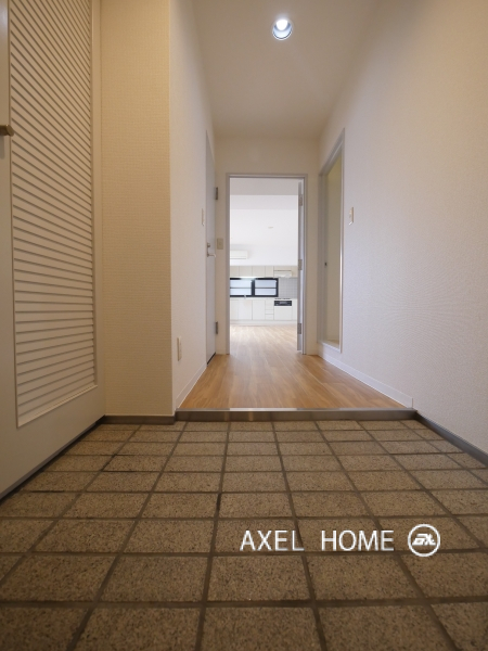 ノースウエストヒル