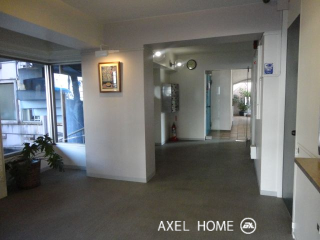 ビラ・ローザ（ＶＩＬＬＡ　ＲＯＳＡ）　