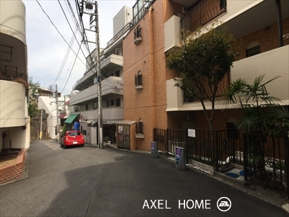 キャッスル花井