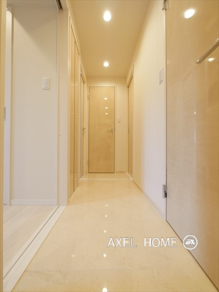 カインドステージ四谷三丁目