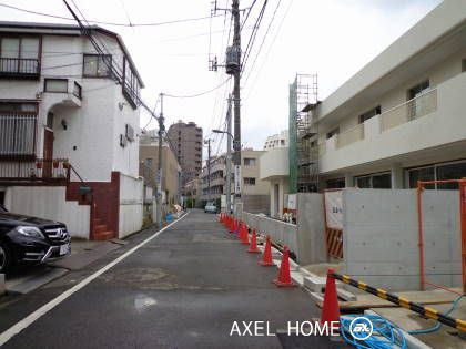 フェリス西新宿