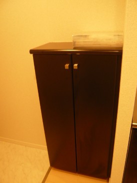 シンシア都庁前