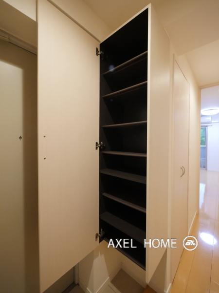 MALULANI千駄ヶ谷（マルラニ千駄ヶ谷）