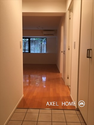 アパートメンツ代々木上原