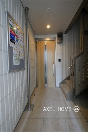 エス・コート千駄ヶ谷