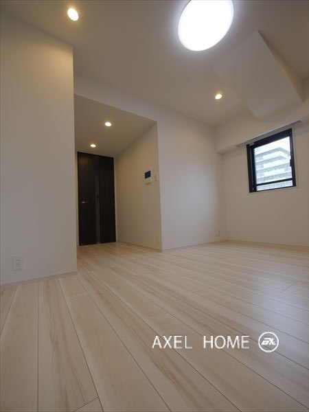 シャトー市ヶ谷