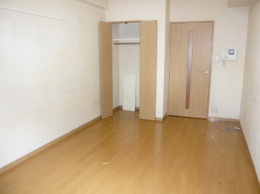 スカイコート渋谷初台