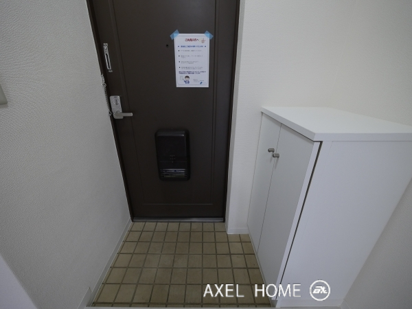 オークハウス四谷