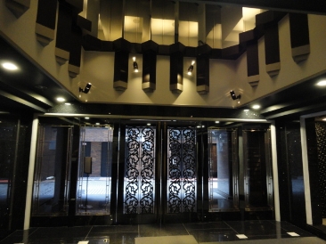 サンモールクレスト