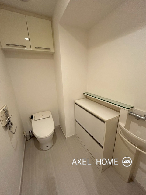 ヒルズ新宿御苑