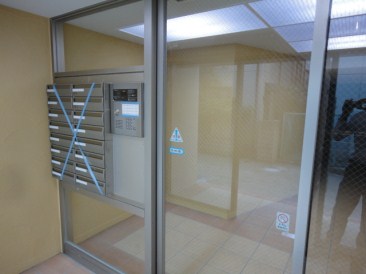 竹嶋マンション