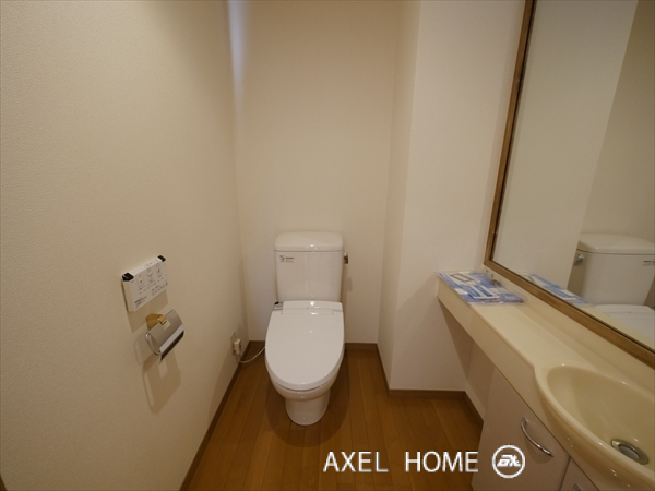 エスパシオ内藤町