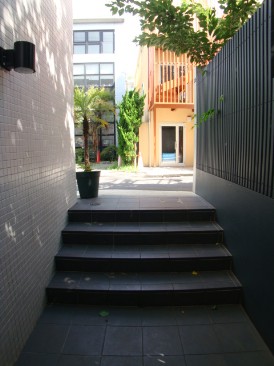 K's Apartment  （ ケイズアパートメント ）