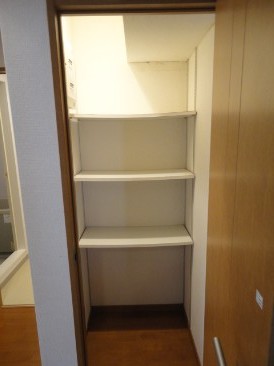 シューズボックス