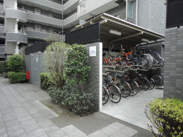 インペリアル代々木の杜