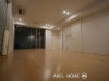 ゴルフ練習場